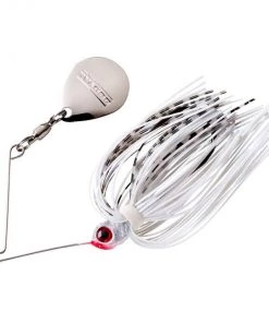 Fillet And Release Fishing Co. Booyah Micro Pond Magic Spinnerbait