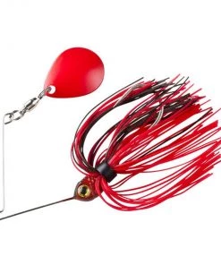 Fillet And Release Fishing Co. Booyah Micro Pond Magic Spinnerbait