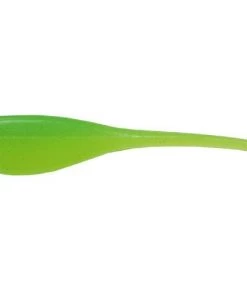 Fillet And Release Fishing Co. All Freshwater Lures Bobby Garland Mo'Glo Baby Shad Glow-In-The-Dark