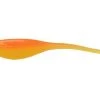 Fillet And Release Fishing Co. All Freshwater Lures Bobby Garland Mo'Glo Baby Shad Glow-In-The-Dark
