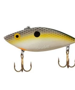 Fillet And Release Fishing Co. All Freshwater Lures Cotton Cordell Super Spot Lipless Crankbaits
