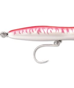 Fillet And Release Fishing Co. Williamson Popper Pro Topwater Popper