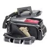Fillet And Release Fishing Co. Plano Small X2 Range Bag With Ammo Can
