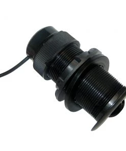 Raymarine E26031 Retractable Lexan Speed/Temp Sensor [E26031] Transducers