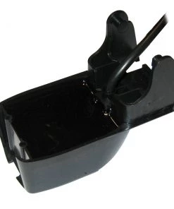 Furuno 525T-PWD Plastic TM Transducer W/Temp, 600W (10-Pin) [525T-PWD] Transducers