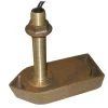 Transducers SI-TEX 300/50/200T Bronze Thru-Hull Transducer F/CVS208 CVS209 [300/50/200T]