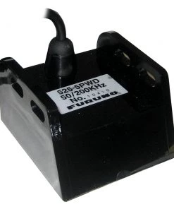 Furuno 525-5PWD Plastic TM Transducer, 600W (10-Pin) [525-5PWD]