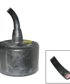 Furuno CA50B-6B Rubber Coated Transducer, 1kW (No Plug) [CA50B-6B]