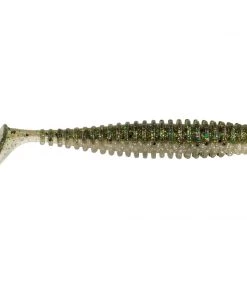 Fillet And Release Fishing Co. Berkley Powerbait Power Swimmer Swimbait All Freshwater Lures