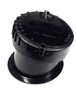 Garmin P79 Adjustable In Hull Transducer 50/200KHZ W/6-Pin [010-10327-00] Transducers