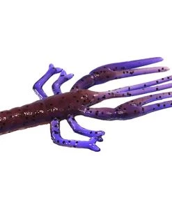 Fillet And Release Fishing Co. All Freshwater Lures Zoom Critter Craw