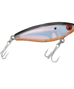 Fillet And Release Fishing Co. MirrOlure MirrOdine Mini Suspending Twitchbait All Saltwater Lures