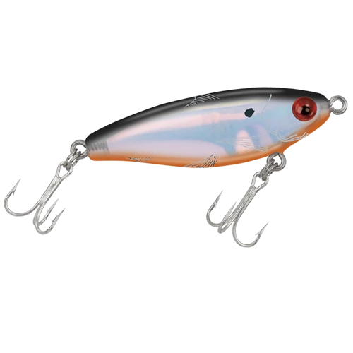 Fillet And Release Fishing Co. MirrOlure MirrOdine Mini Suspending Twitchbait All Saltwater Lures