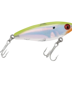 Fillet And Release Fishing Co. MirrOlure MirrOdine Mini Suspending Twitchbait All Saltwater Lures