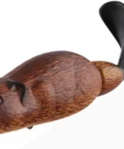 Fillet And Release Fishing Co. All Freshwater Lures Berkley Bucktooth Choppo Beaver