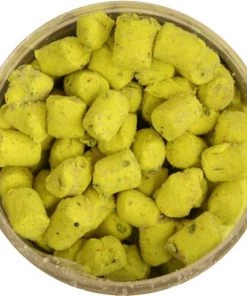 Fillet And Release Fishing Co. Berkley PowerBait Crappie Nibbles All Freshwater Lures