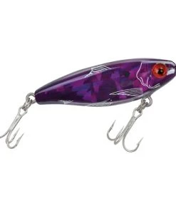 Fillet And Release Fishing Co. All Saltwater Lures Mirrolure MirrOdine XL Suspending Twitchbait