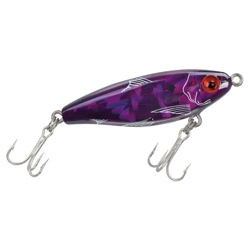 Fillet And Release Fishing Co. All Saltwater Lures Mirrolure MirrOdine XL Suspending Twitchbait