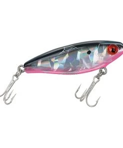 Fillet And Release Fishing Co. All Saltwater Lures Mirrolure MirrOdine XL Suspending Twitchbait