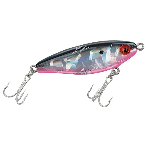 Fillet And Release Fishing Co. All Saltwater Lures Mirrolure MirrOdine XL Suspending Twitchbait