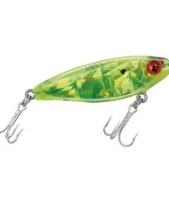 Fillet And Release Fishing Co. All Saltwater Lures Mirrolure MirrOdine XL Suspending Twitchbait