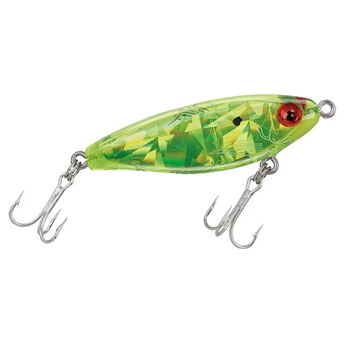 Fillet And Release Fishing Co. All Saltwater Lures Mirrolure MirrOdine XL Suspending Twitchbait