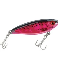 Fillet And Release Fishing Co. All Saltwater Lures Mirrolure MirrOdine XL Suspending Twitchbait
