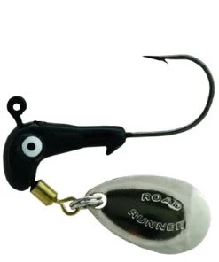 Fillet And Release Fishing Co. Road Runner Original Jig Heads