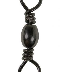 Fillet And Release Fishing Co. All Terminal Tackle Lazer Sharp Deluxe Barrel Swivel