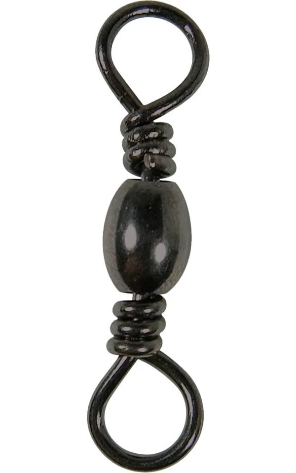 Fillet And Release Fishing Co. All Terminal Tackle Lazer Sharp Deluxe Barrel Swivel