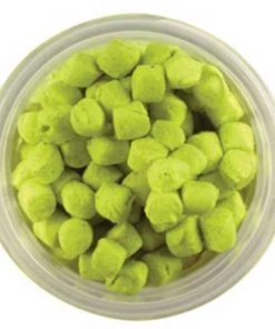 Fillet And Release Fishing Co. Berkley PowerBait Crappie Nibbles All Freshwater Lures