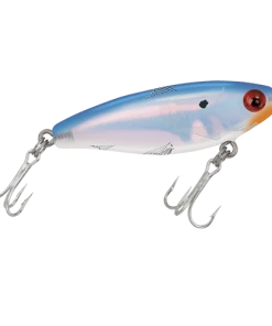 Fillet And Release Fishing Co. All Saltwater Lures Mirrolure MirrOdine Shallow Water Suspending Twitchbait
