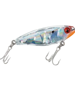 Fillet And Release Fishing Co. All Saltwater Lures Mirrolure MirrOdine Shallow Water Suspending Twitchbait