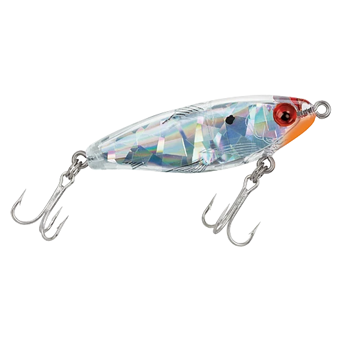 Fillet And Release Fishing Co. All Saltwater Lures Mirrolure MirrOdine Shallow Water Suspending Twitchbait