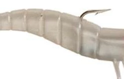 Fillet And Release Fishing Co. Pre-Rigged D.O.A. 3in. (3 Pack) All Saltwater Lures