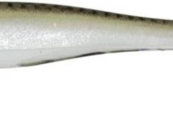 Fillet And Release Fishing Co. Zoom Swimmer Paddle Tail Swimbait All Freshwater Lures