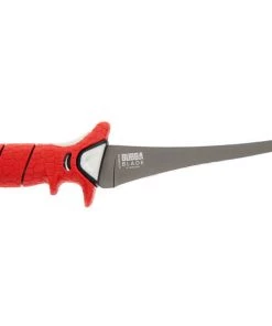 Fillet And Release Fishing Co. Bubba Interchangeable Blade Fillet Knife Fillet Knives & Fishing Tools