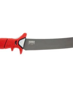 Fillet And Release Fishing Co. Bubba Interchangeable Blade Fillet Knife Fillet Knives & Fishing Tools