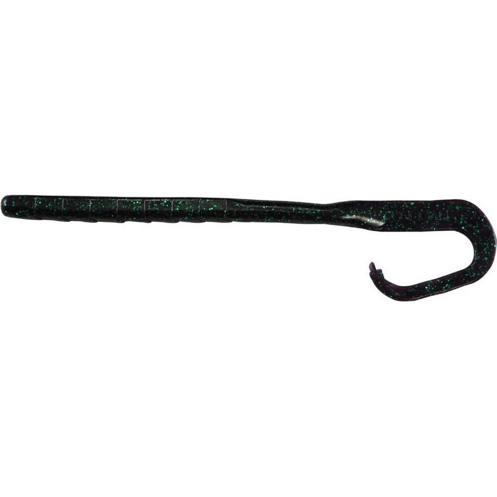 Fillet And Release Fishing Co. Googan Baits Mondo Worms 8pk All Freshwater Lures