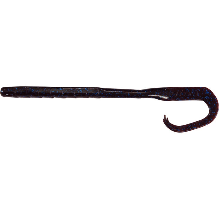 Fillet And Release Fishing Co. Googan Baits Mondo Worms 8pk All Freshwater Lures