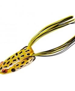 Fillet And Release Fishing Co. BOOYAH Pad Crasher Jr.