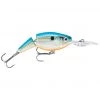 Fillet And Release Fishing Co. Rapala Jointed Shad Rap All Freshwater Lures
