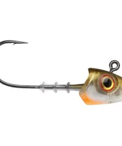 Fillet And Release Fishing Co. Storm 360 GT Searchbait Jigheads 2pk