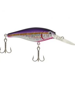 Fillet And Release Fishing Co. All Freshwater Lures Berkley Flicker Shad