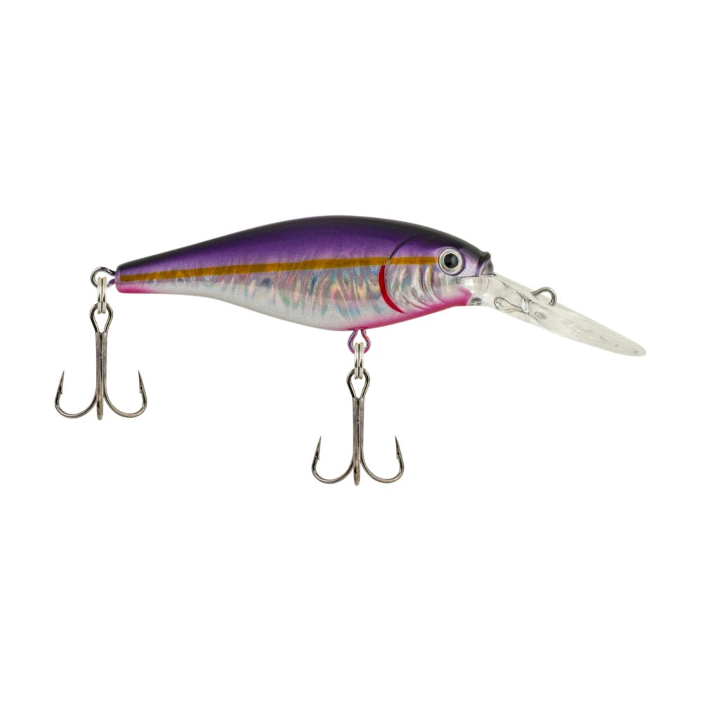 Fillet And Release Fishing Co. All Freshwater Lures Berkley Flicker Shad