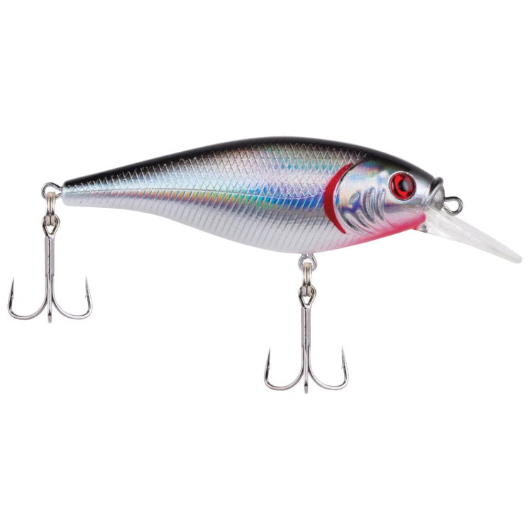 Fillet And Release Fishing Co. All Freshwater Lures Berkley Flicker Shad