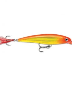 Fillet And Release Fishing Co. Rapala X-Rap XR-10 Diving Jerkbaits