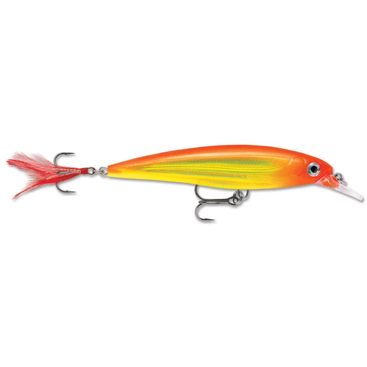 Fillet And Release Fishing Co. Rapala X-Rap XR-10 Diving Jerkbaits