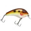 Fillet And Release Fishing Co. All Freshwater Lures Booyah Flex Ll Squarebill Crankbait
