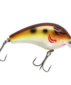 Fillet And Release Fishing Co. All Freshwater Lures Booyah Flex Ll Squarebill Crankbait